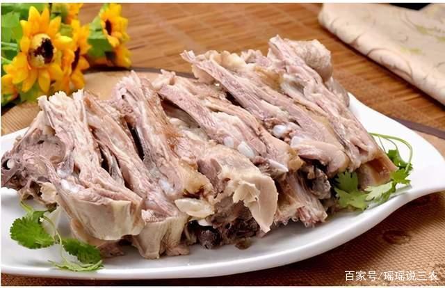 【上海明珠医院】老人说的“小寒后三吃三不做”你知道分