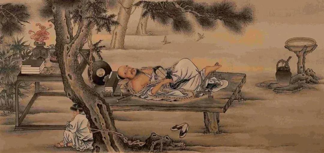 华佗教你睡觉，不管熬夜与否，都看看吧！