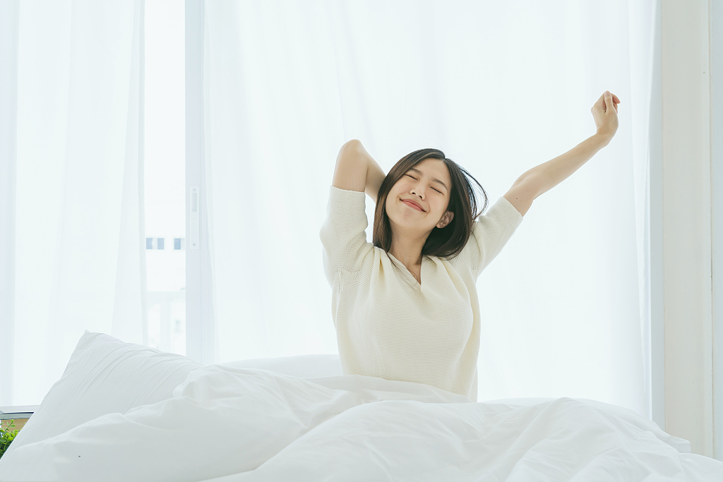 华佗教你睡觉，不管熬夜与否，都看看吧！