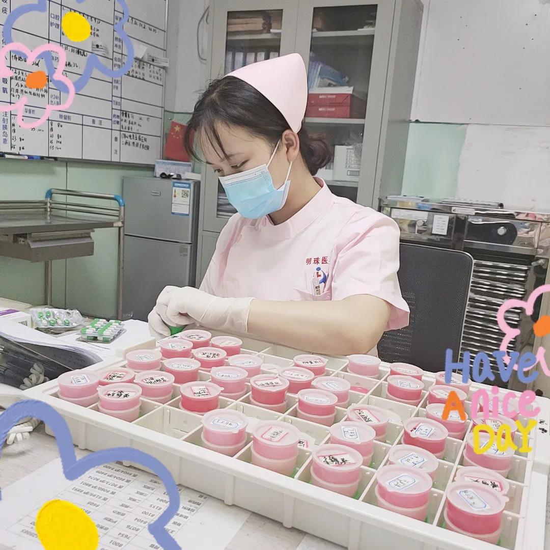 致敬512护士节丨燕子说，这里的春天最美丽