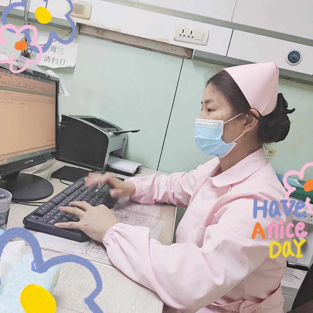 致敬512护士节丨燕子说，这里的春天最美丽