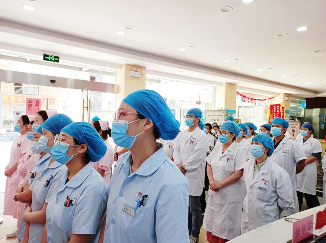 【医院要闻】上海明珠医院深入开展“民营医院管理年”活动，严把医疗安全质量关！