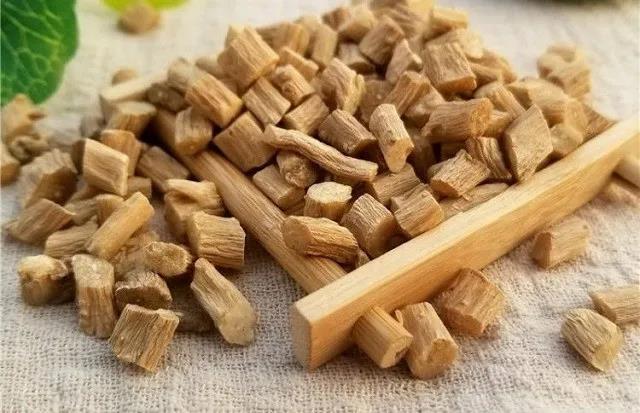 趣学中药丨每周学一味中药，牛膝！