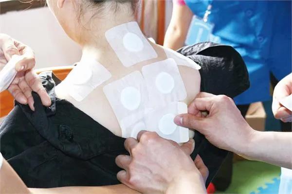 冬病夏治“三伏贴” ，妇科病症调养正当时！