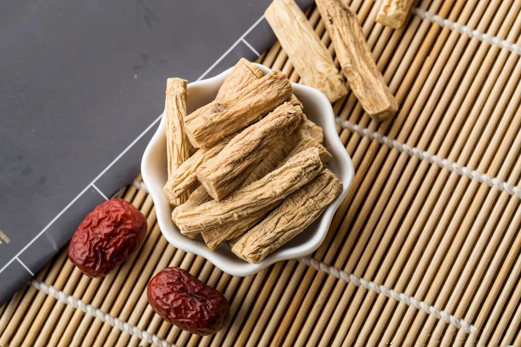 趣学中药丨每周学一味中药，党参！