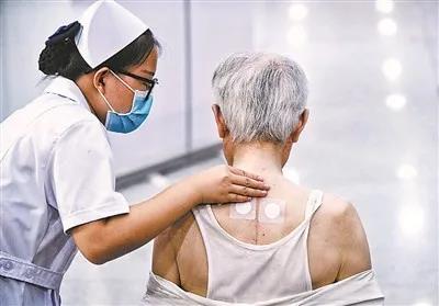 【明珠 ·特色】冬病夏治除痹痛，三伏敷贴疗效好！