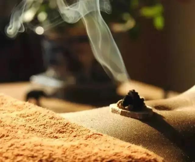 三九灸︱别再错过今年冬令最好的艾灸调理时机啦！