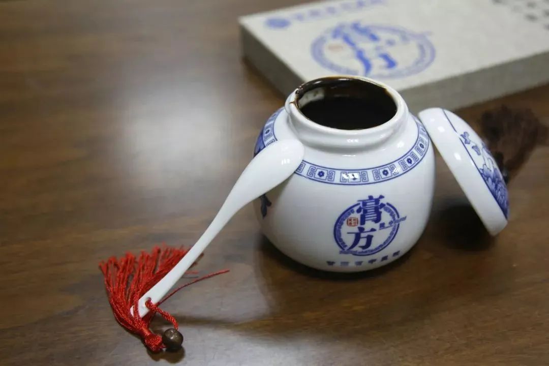 【寒露·节气】寒气生，膏方调治正当时，还有国庆假期后健康礼送给您！